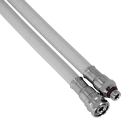 Scubaforce LP Hose 75cm 3/8